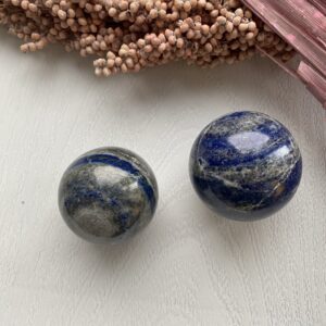 Kugla - Lapis lazuli