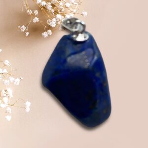 Privjesak lapis lazuli