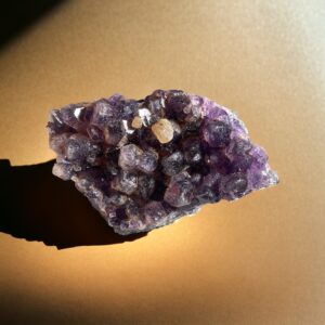 Geode Amethyst 6