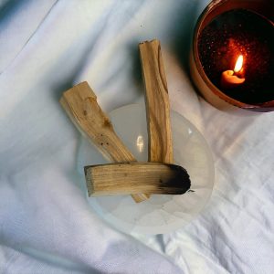 Palo santo